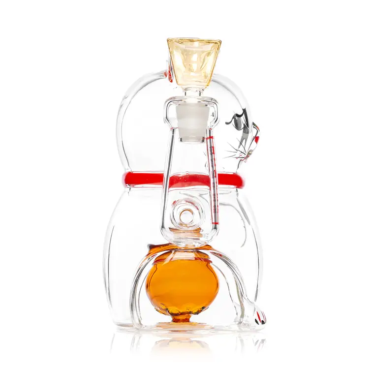 Hemper Co Hemper - 7" Lucky Money Cat XL