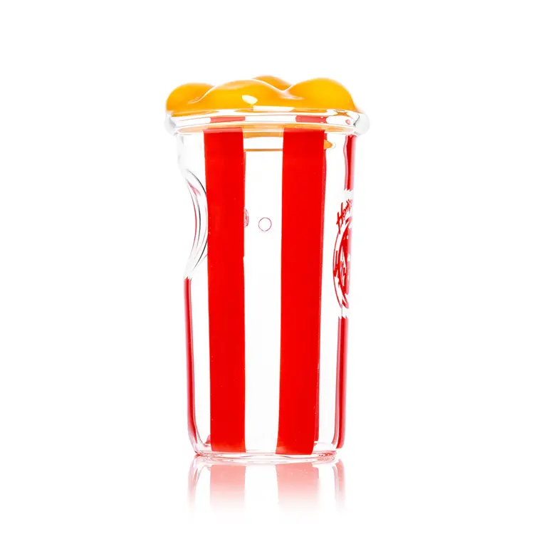 Hemper Co HEMPER - Popcorn Hand Pipe