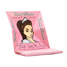 Blazy Susan Pink Deluxe Rolling Kit