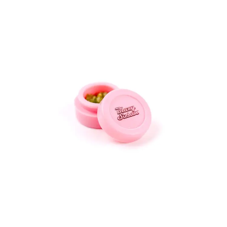 Blazy Susan Blazy Susan - Silicone Dab Container (45mm)