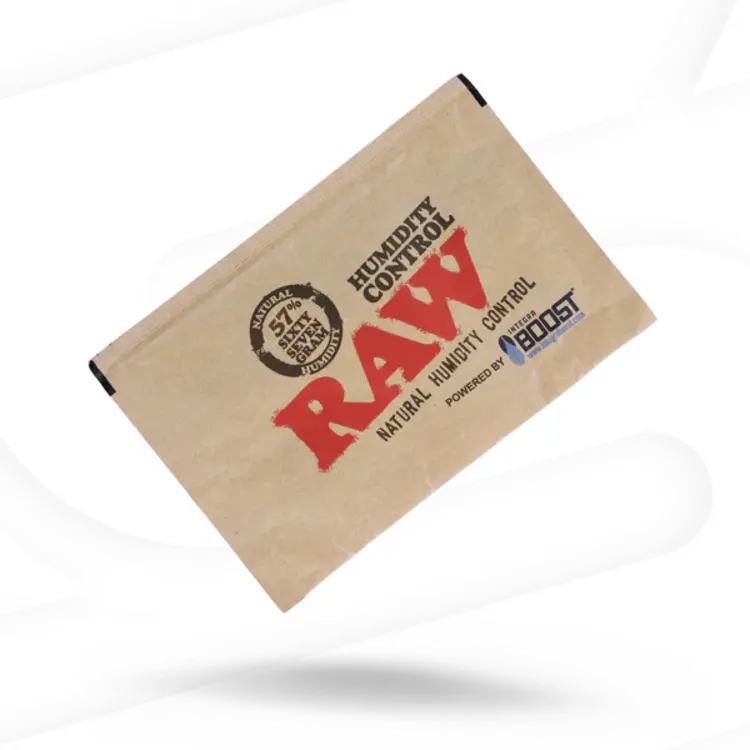 RAW RAW - Humidity Control Packs