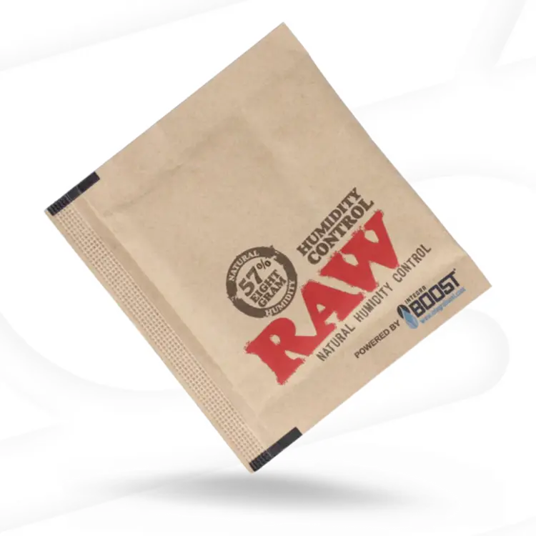RAW RAW - Humidity Control Packs