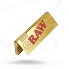 RAW Classic Rolling Papers