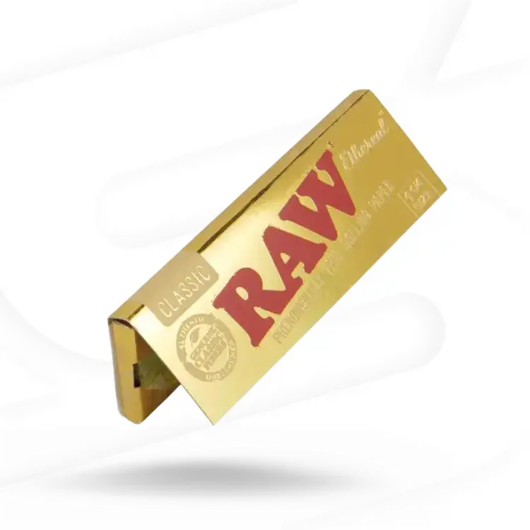 RAW RAW - Classic Rolling Papers