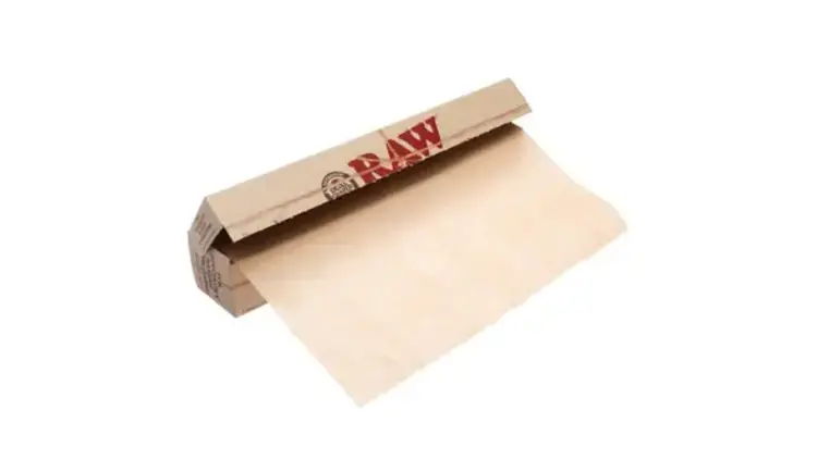 RAW RAW - Parchment Paper (32ft)