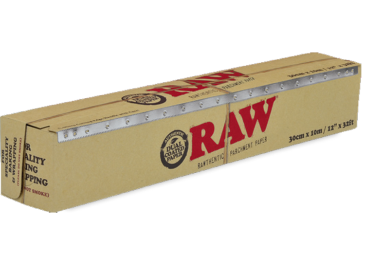 RAW RAW - Parchment Paper (32ft)
