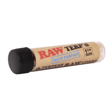 RAW Terp’d Cones