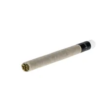 Beamer Fatty's Glass Tipped Cone