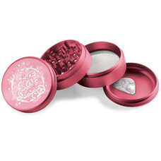 Beamer Beamer - 70's Lovin 4-Piece Grinder 75mm |