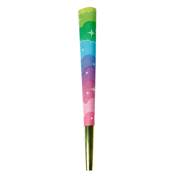 Beautiful Burns Rolling Papers Beautiful Burns - Designer Pre-Rolled Cones