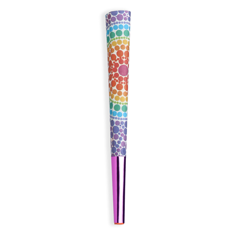 Beautiful Burns Rolling Papers Beautiful Burns - Designer Pre-Rolled Cones