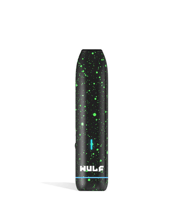 Wulf Mods Wulf - LX Slim Dry Herb Vaporizer