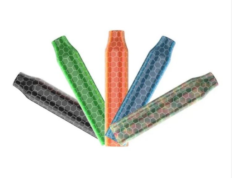 Lookah Lookah - Beehive Tube