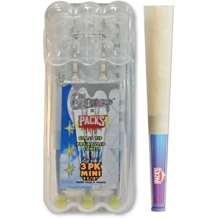 Packs Packs - Glones