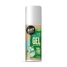 Just CBD CBD Roll-On Gel 1500mg