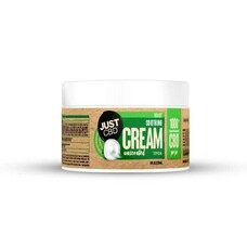 Just CBD CBD Relief Cream