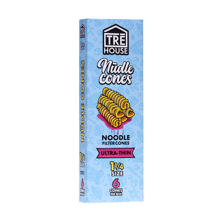 Tre House Tre House - Nudle Cones