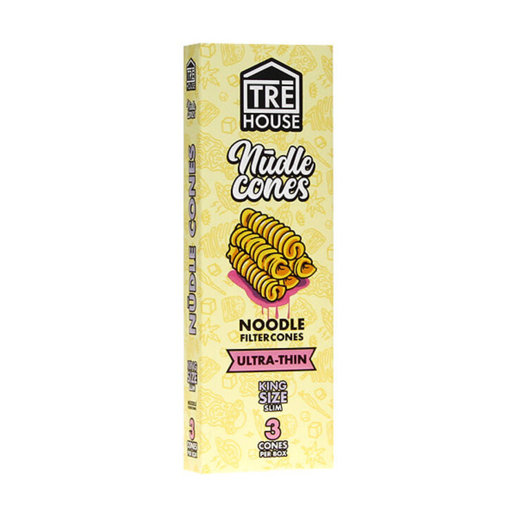 Tre House Tre House - Nudle Cones
