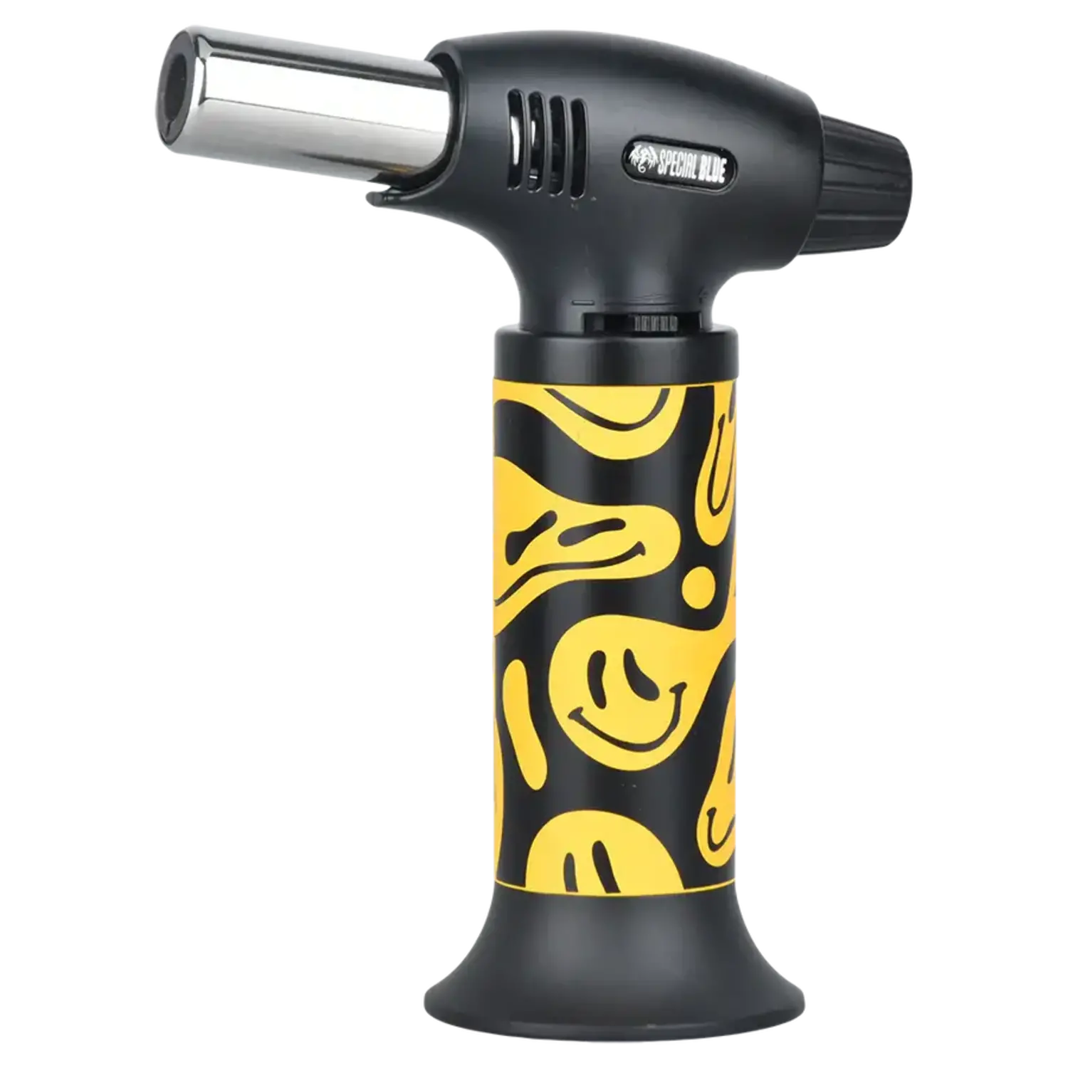 Special Blue - Inferno Pro Torch with Toolbox - IVY Smoker's Boutique