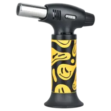 Special Blue Inferno Pro Torch with Toolbox