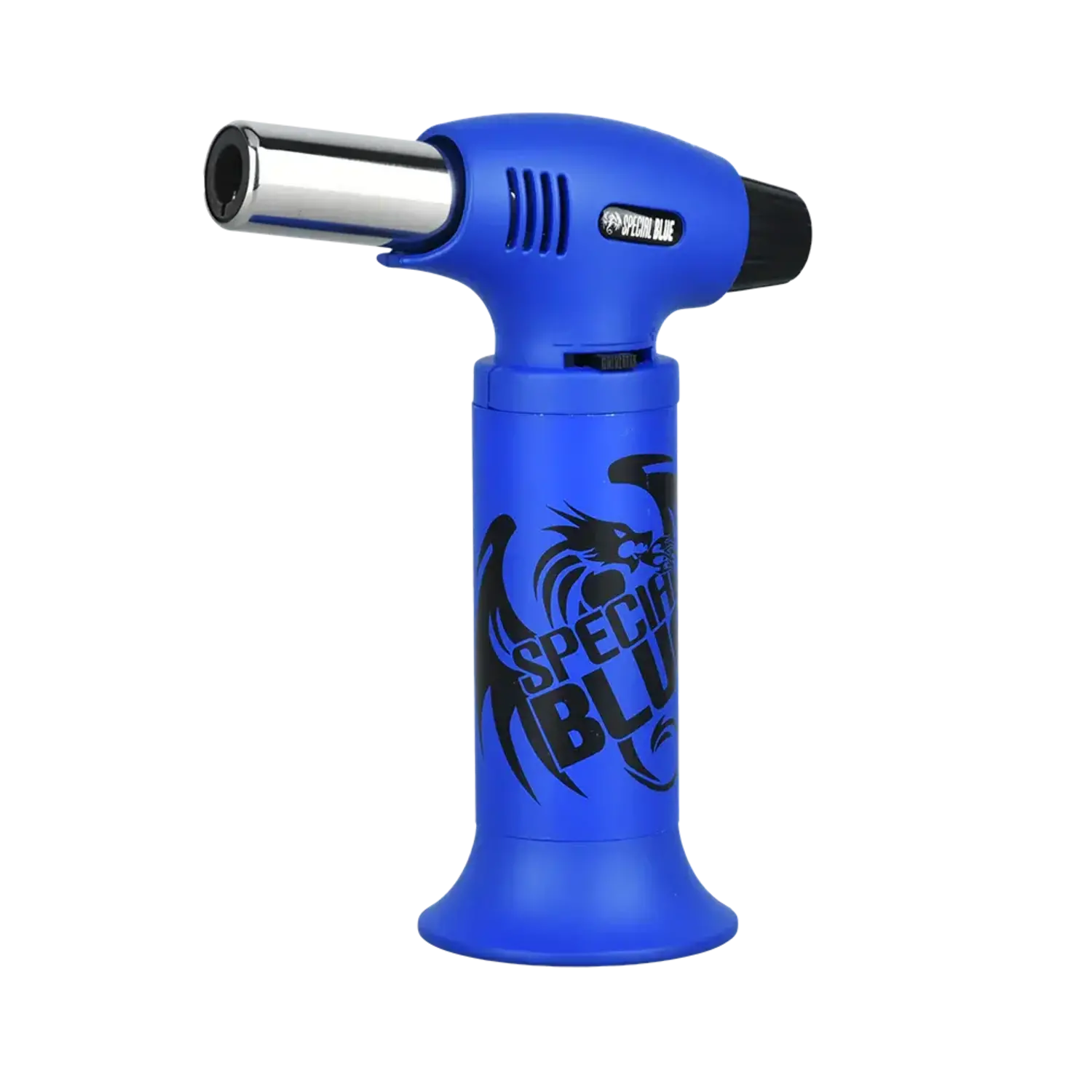 Special Blue - Inferno Pro Torch with Toolbox - IVY Smoker's Boutique