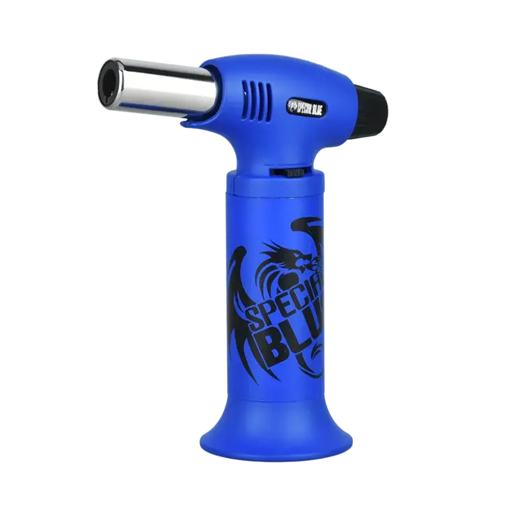 Special Blue Special Blue - Inferno Pro Torch with Toolbox
