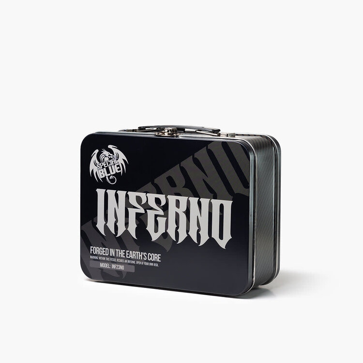 Special Blue Special Blue - Inferno Pro Torch with Toolbox