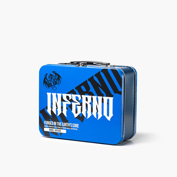 Special Blue Special Blue - Inferno Pro Torch with Toolbox