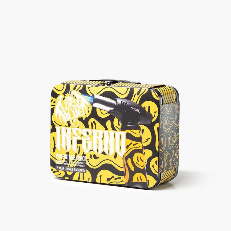 Special Blue Special Blue - Inferno Pro Torch with Toolbox