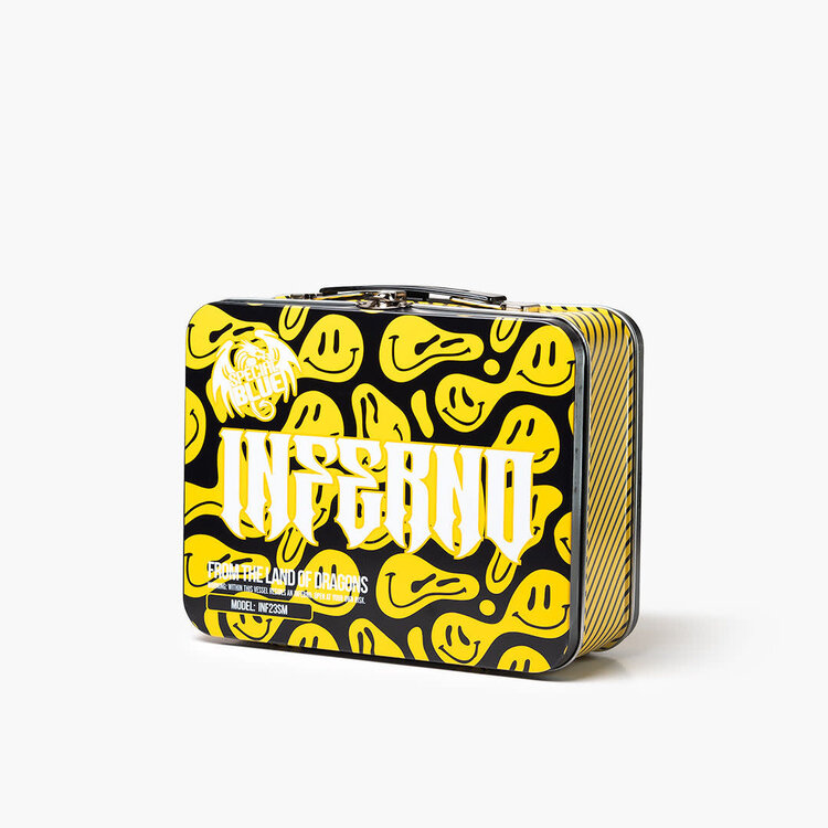 Special Blue Special Blue - Inferno Pro Torch with Toolbox