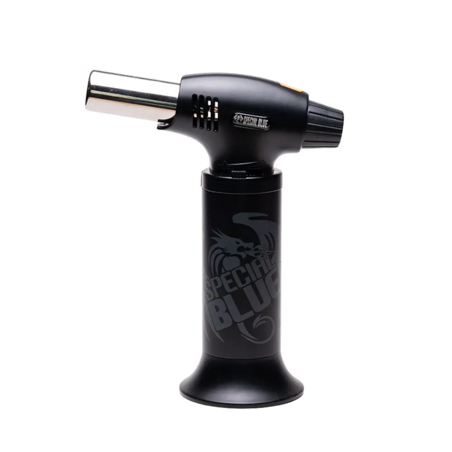 Special Blue - Inferno Pro Torch with Toolbox - IVY Smoker's Boutique