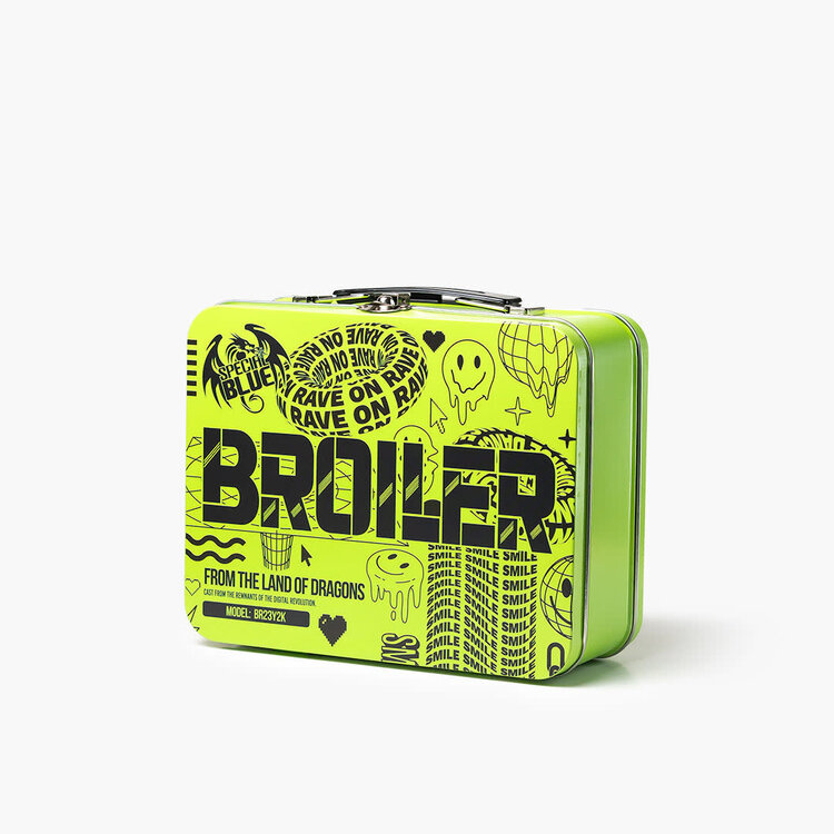 Special Blue Special Blue - Broiler Pro Torch with Toolbox