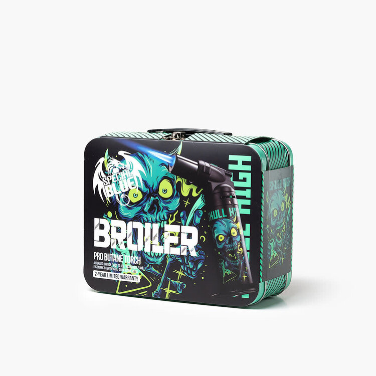 Special Blue Special Blue - Broiler Pro Torch with Toolbox