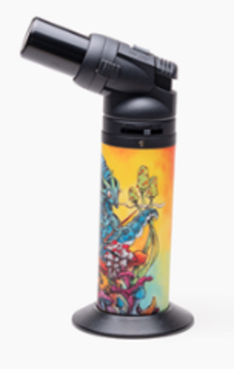 Special Blue Special Blue - Broiler Pro Torch with Toolbox