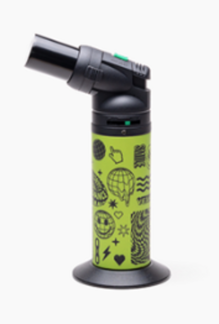 Special Blue Special Blue - Broiler Pro Torch with Toolbox