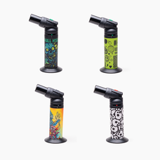 Special Blue Broiler Pro Torch with Toolbox