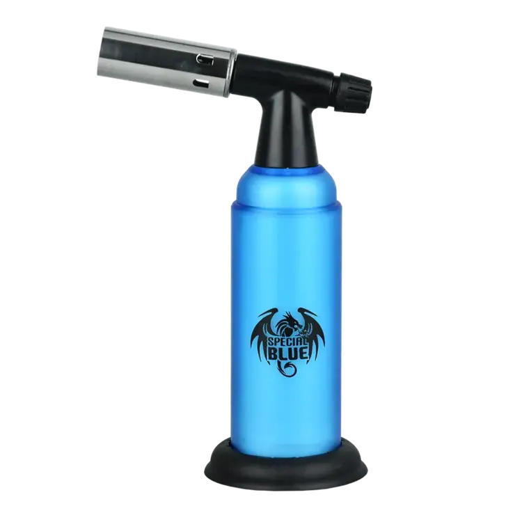 Special Blue Special Blue - Monster Pro Torch with Toolbox