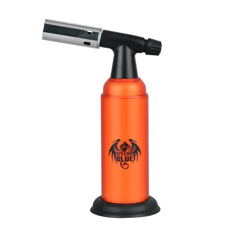 Special Blue Special Blue - Monster Pro Torch with Toolbox