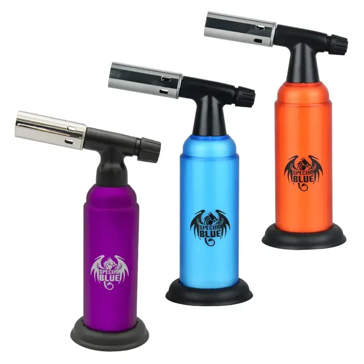 Special Blue Special Blue - Monster Pro Torch with Toolbox