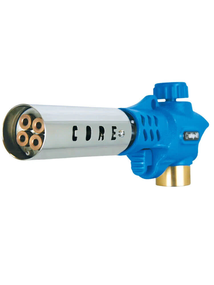 Whip-It Whip-It! - CORE Pro Torch with Propane