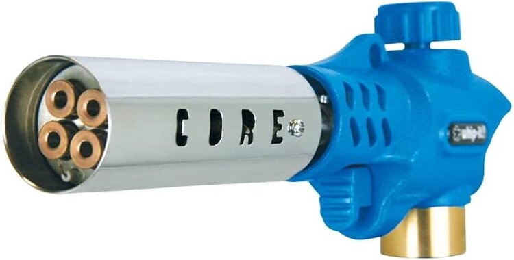 Whip-It Whip-It! - CORE Pro Torch with Propane