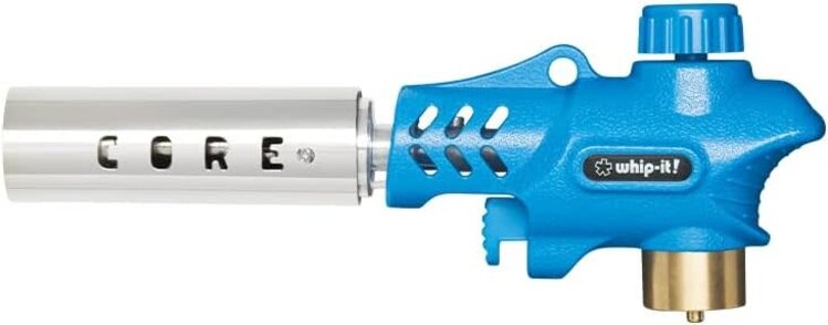 Whip-It Whip-It! - CORE Pro Torch with Propane