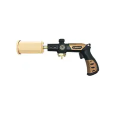 Whip-It Barrel Torch w/ Premium Mapp