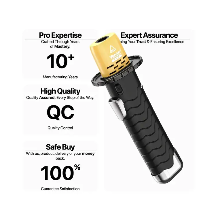 Yocan Red Yocan - Katana Torch