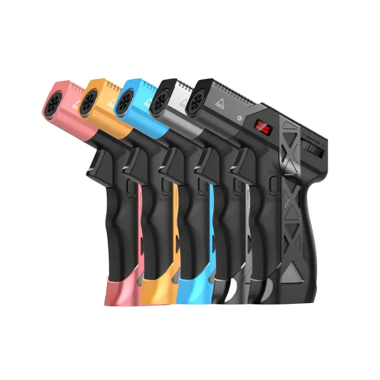 Yocan Red Yocan - Delta Torch