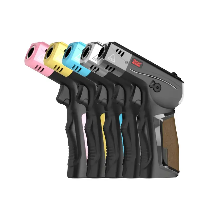 Yocan Red Yocan - Beef Torch