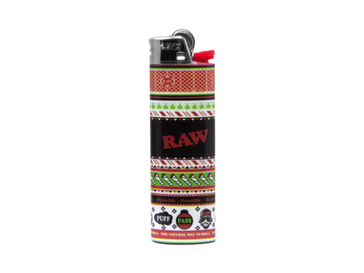 Bic BIC - RAW Lighters