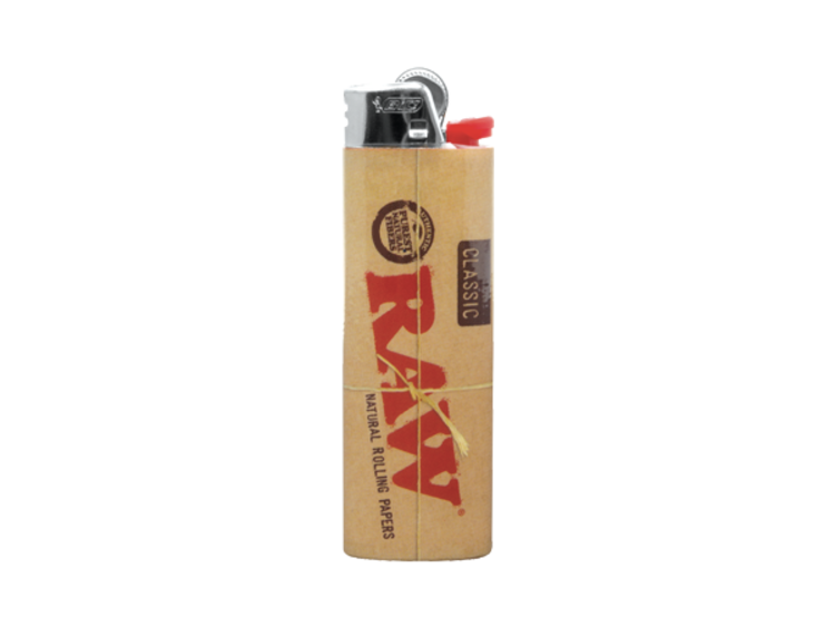 Bic BIC - RAW Lighters