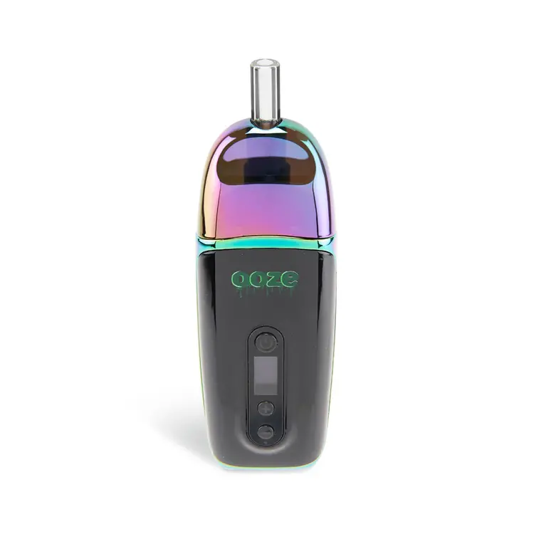 Ooze Ooze - Flare Dry Herb Vaporizer