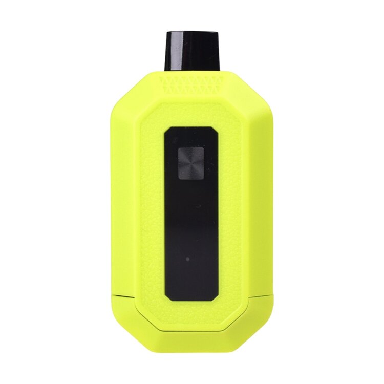 Vixor Vixor - Spaceship Battery |